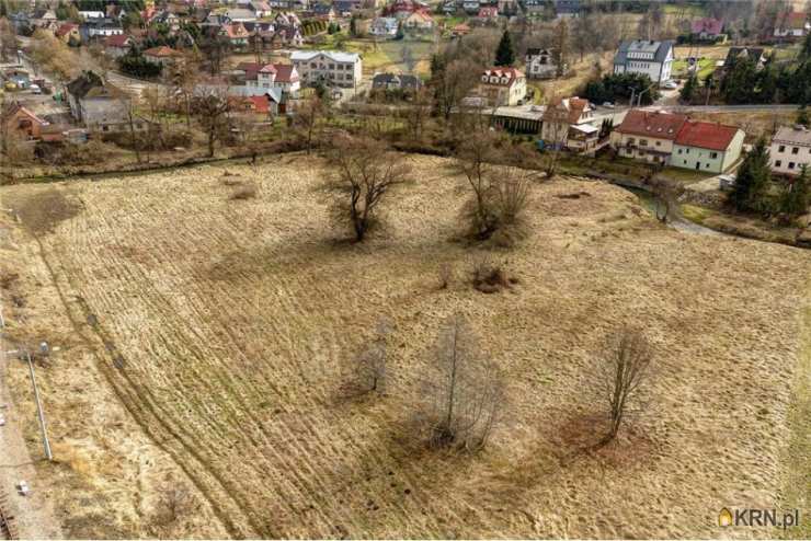 Działki  na sprzedaż, Chabówka, ul. , 