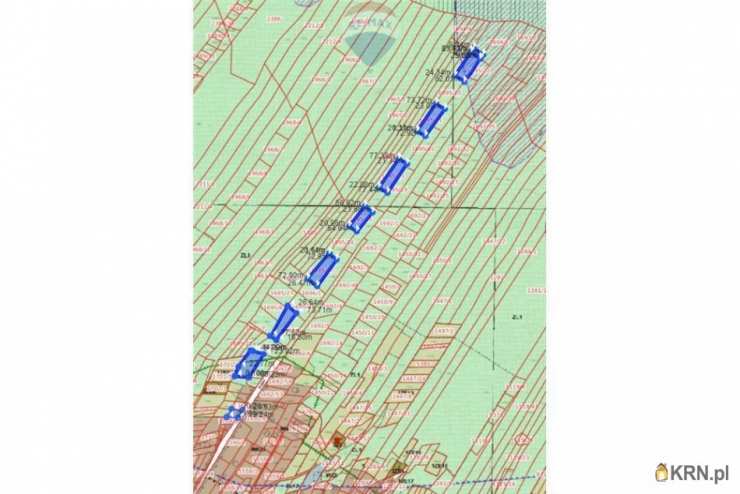 Działki  na sprzedaż, Wilkowice, ul. , 