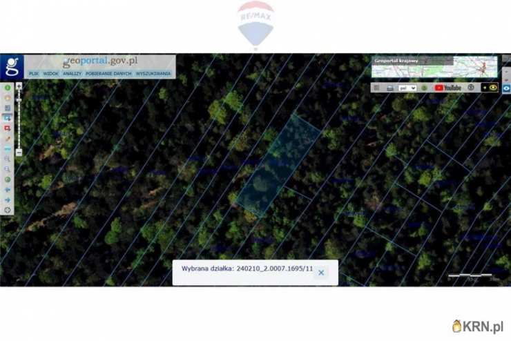 Wilkowice, ul. , , Działki  na sprzedaż