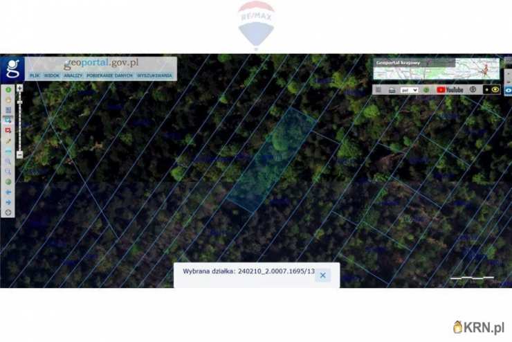 , Wilkowice, ul. , Działki  na sprzedaż