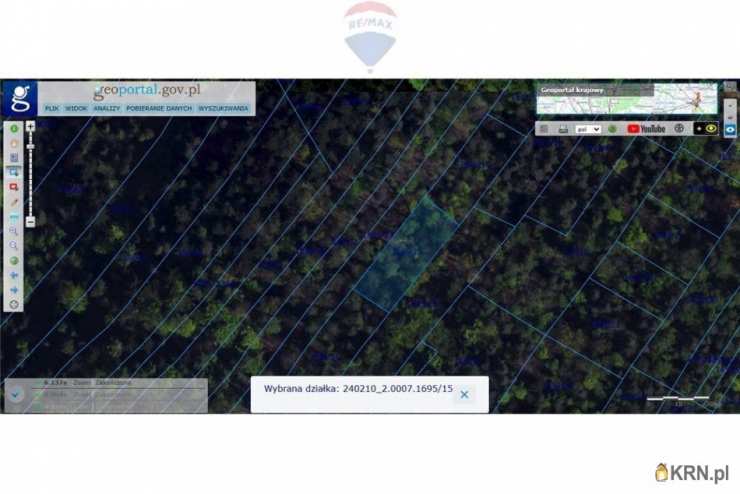 , Działki  na sprzedaż, Wilkowice, ul. 