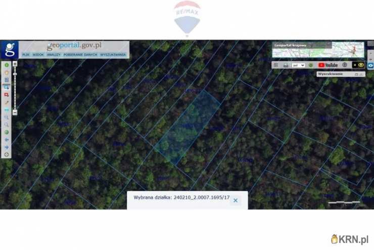 Działki  na sprzedaż, , Wilkowice, ul. 