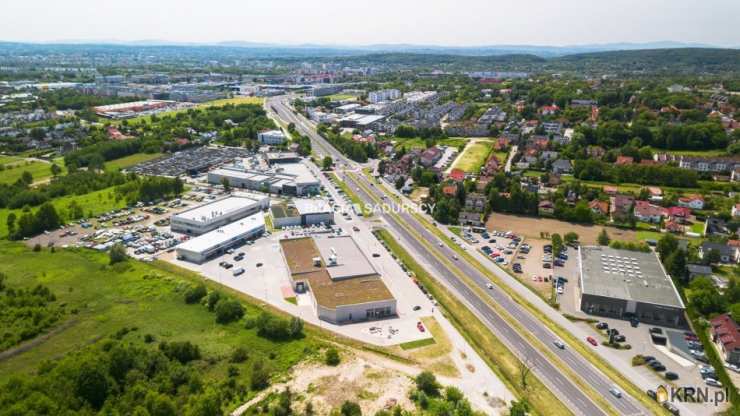 Działki  na sprzedaż, , Kraków, Prądnik Biały, ul. Jasnogórska