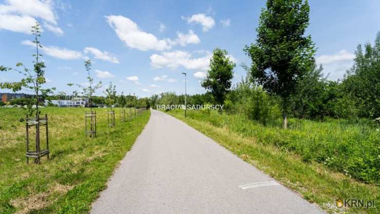 , Działki  na sprzedaż, Kraków, Prądnik Biały, ul. Jasnogórska