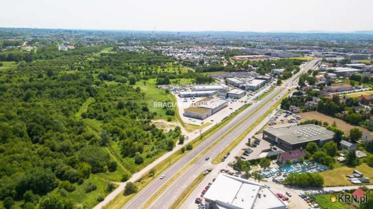 Kraków, Prądnik Biały, ul. Jasnogórska, Działki  na sprzedaż, 