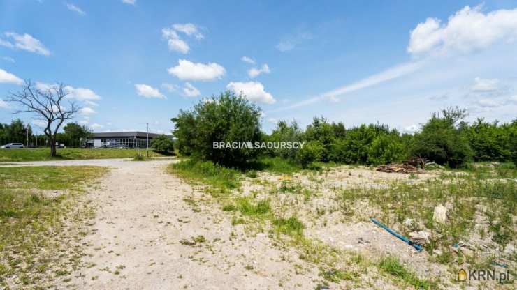 Bracia Sadurscy Oddział BS2 Rynek Pierwotny, Działki  na sprzedaż, Kraków, Prądnik Biały, ul. Jasnogórska