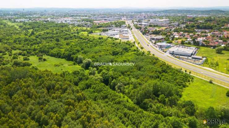 Działki  na sprzedaż, Kraków, Prądnik Biały, ul. Jasnogórska, 