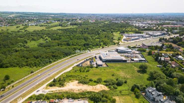 Kraków, Prądnik Biały, ul. Jasnogórska, , Działki  na sprzedaż