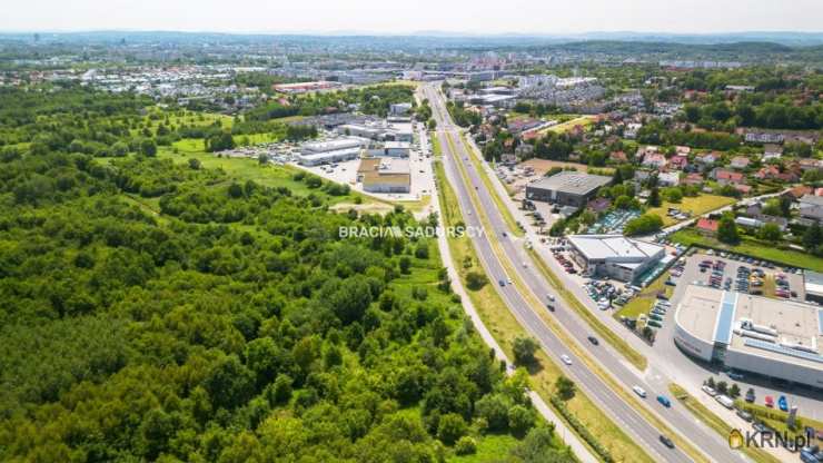 Kraków, Prądnik Biały, ul. Jasnogórska, , Działki  na sprzedaż