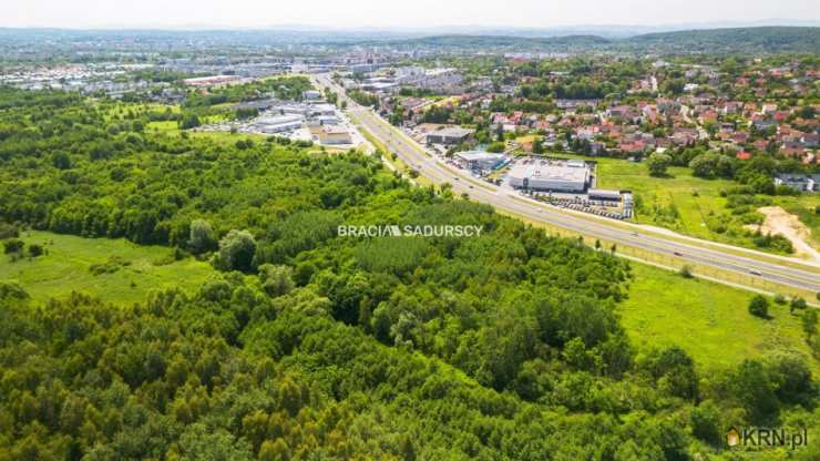 , Działki  na sprzedaż, Kraków, Prądnik Biały, ul. Jasnogórska