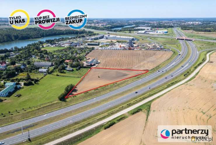 Ostróda, ul. , Działki  na sprzedaż, 