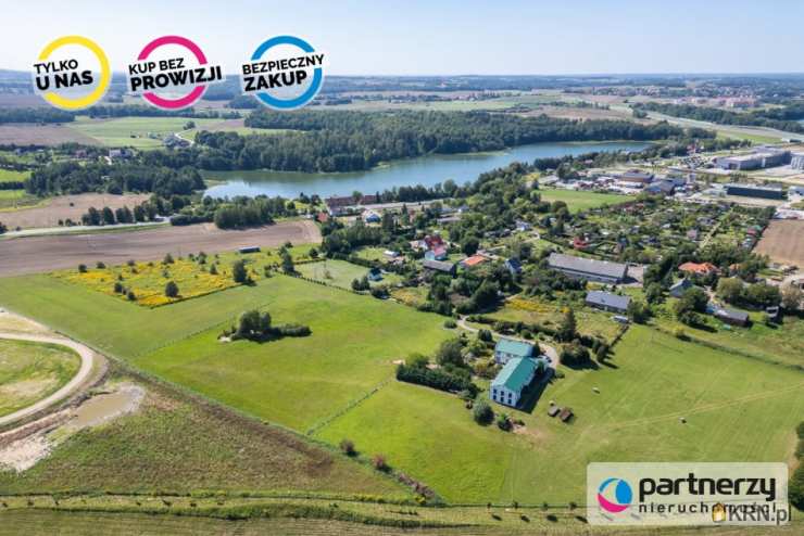 , Ostróda, ul. , Działki  na sprzedaż