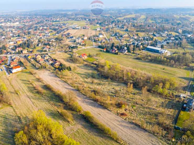 , Działki  na sprzedaż, Czarnochowice, ul. 