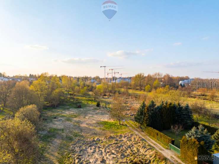 RE/MAX Polska, Działki  na sprzedaż, Czarnochowice, ul. 