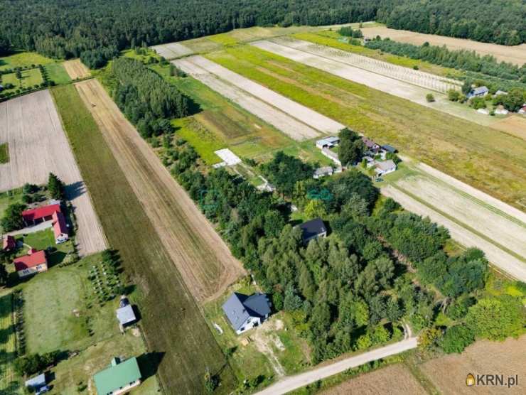 Trzcianki, ul. , Działki  na sprzedaż, 