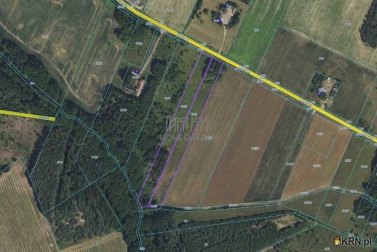 Gurba, ul. , Działki  na sprzedaż, 