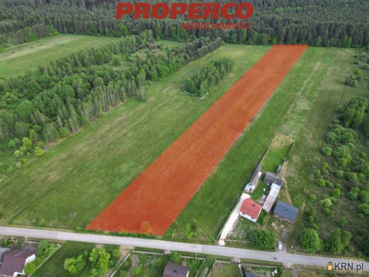 Działki  na sprzedaż, Kucębów, ul. , 