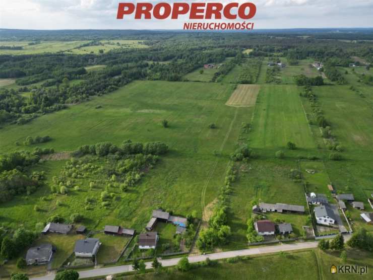 Kucębów, ul. , , Działki  na sprzedaż
