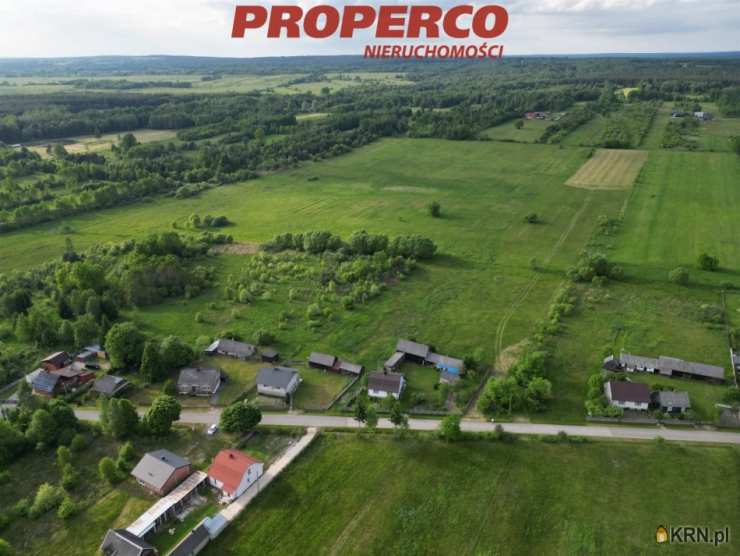 , Kucębów, ul. , Działki  na sprzedaż