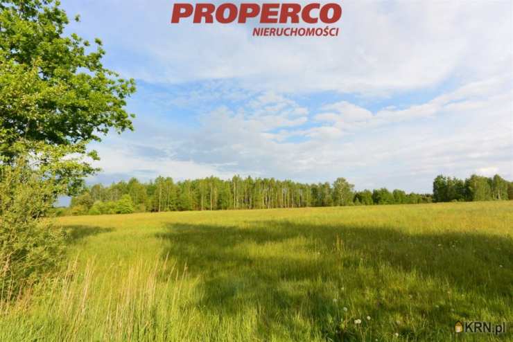 PROPERCO Sp. z o.o. Sp. k. , Działki  na sprzedaż, Kucębów, ul. 