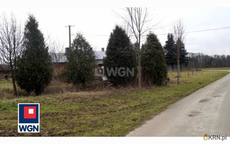 Działki  na sprzedaż, Trzciana, ul. , 