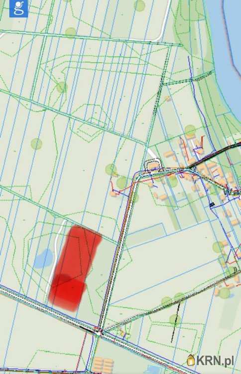 Wasilew Szlachecki, ul. , Działki  na sprzedaż, 