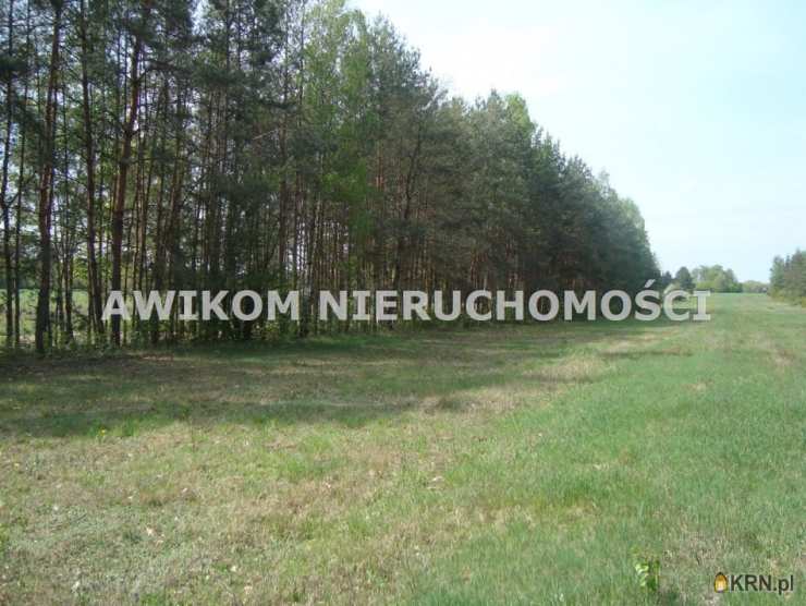 Działki  na sprzedaż, , Zaręby, ul. 