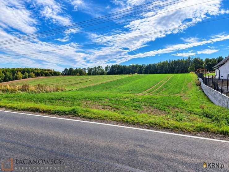 Działki  na sprzedaż, Zagaje, ul. , 