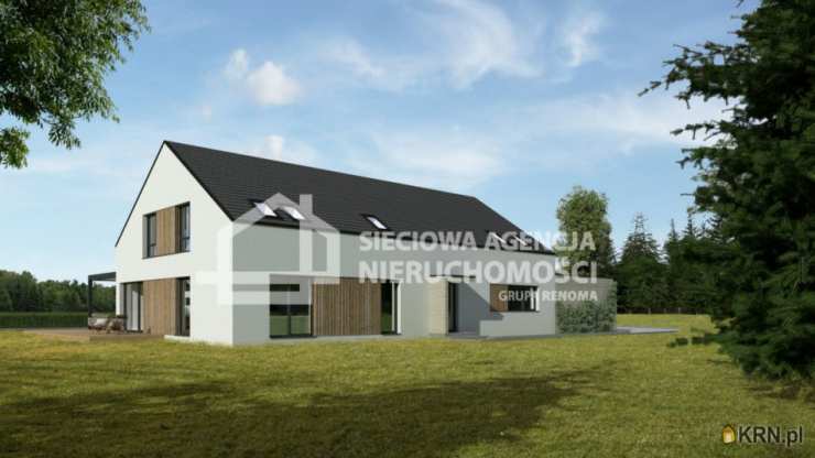 Sieciowa Agencja Nieruchomości Grupa Renoma, Działki  na sprzedaż, Skrzeszewo Żukowskie, ul. 