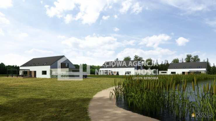 Działki  na sprzedaż, Skrzeszewo Żukowskie, ul. , 