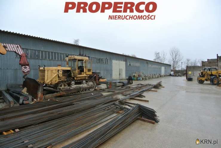 , Pińczów, ul. , Działki  na sprzedaż