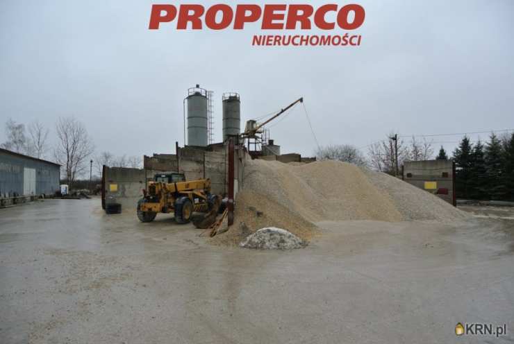 , Działki  na sprzedaż, Pińczów, ul. 