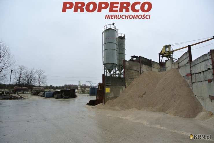 PROPERCO Sp. z o.o. Sp. k. , Działki  na sprzedaż, Pińczów, ul. 