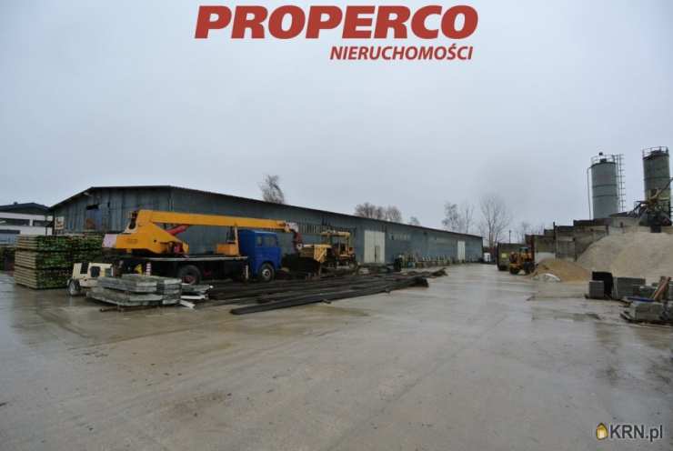 Działki  na sprzedaż, , Pińczów, ul. 