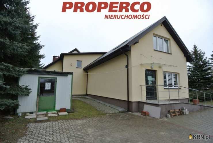 , Pińczów, ul. , Działki  na sprzedaż