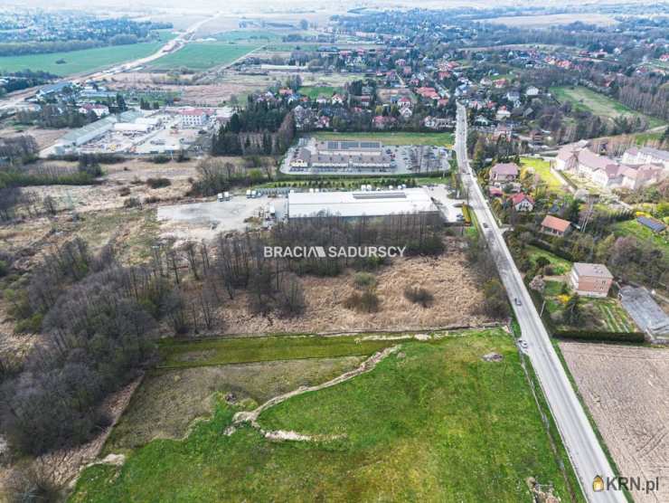 , Działki  na sprzedaż, Brzezie, ul. Szlachecka