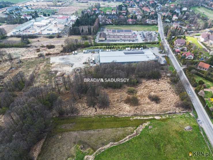 Bracia Sadurscy Oddział BS3 Przewóz, Działki  na sprzedaż, Brzezie, ul. Szlachecka