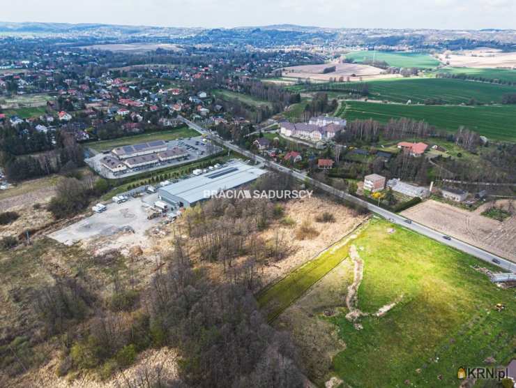 Brzezie, ul. Szlachecka, Działki  na sprzedaż, 