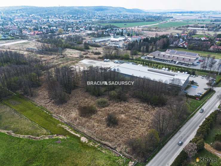 Bracia Sadurscy Oddział BS3 Przewóz, Działki  na sprzedaż, Brzezie, ul. Szlachecka