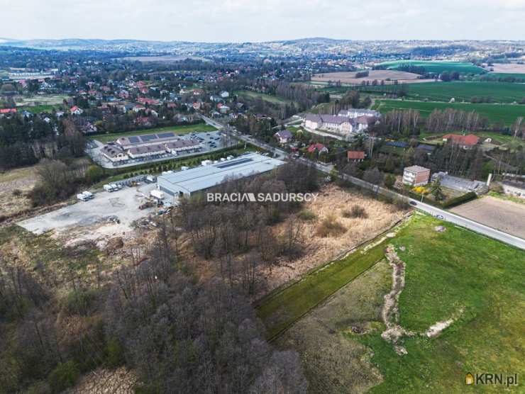 Brzezie, ul. Szlachecka, Działki  na sprzedaż, 