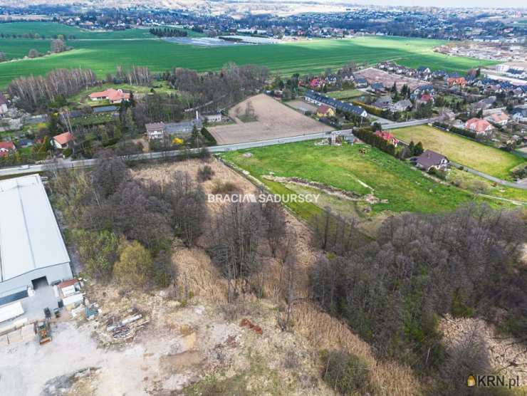 Brzezie, ul. Szlachecka, , Działki  na sprzedaż