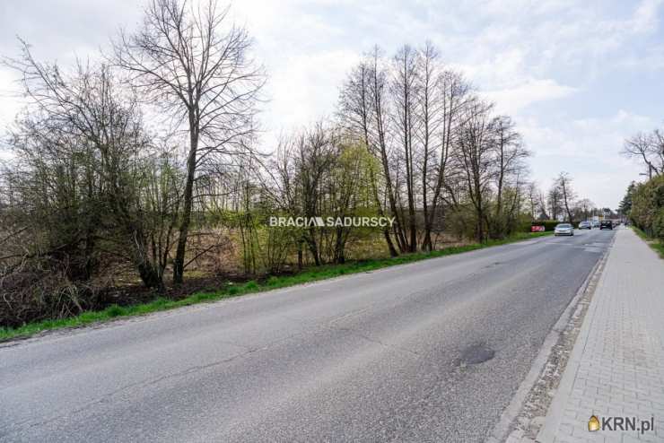 , Działki  na sprzedaż, Brzezie, ul. Szlachecka
