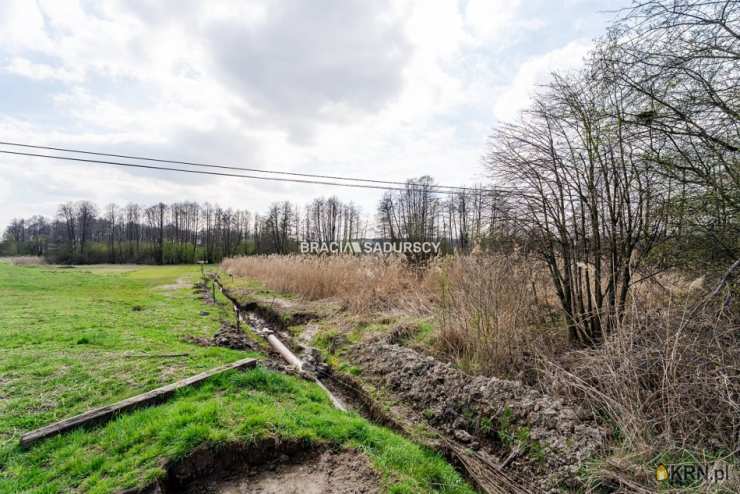 Działki  na sprzedaż, Brzezie, ul. Szlachecka, 