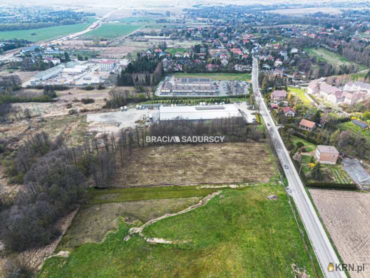 Działki  na sprzedaż, , Brzezie, ul. Szlachecka