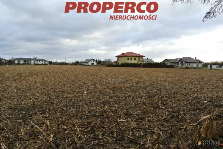 Działki  do wynajęcia, , Zielonki-Parcela, ul. 