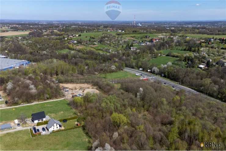 , Działki  na sprzedaż, Bielsko-Biała, ul. 