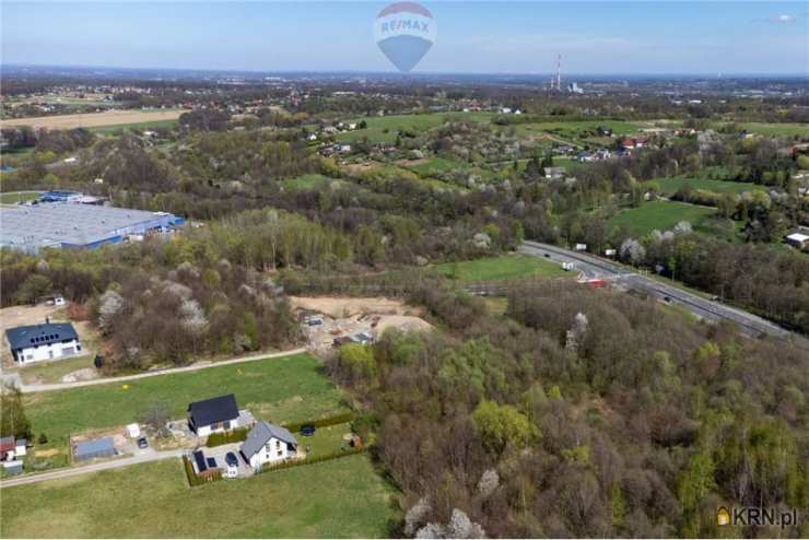 RE/MAX Polska, Działki  na sprzedaż, Bielsko-Biała, ul. 