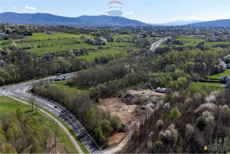 Działki  na sprzedaż, Bielsko-Biała, ul. , 