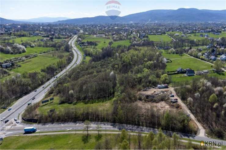 Działki  na sprzedaż, , Bielsko-Biała, ul. 