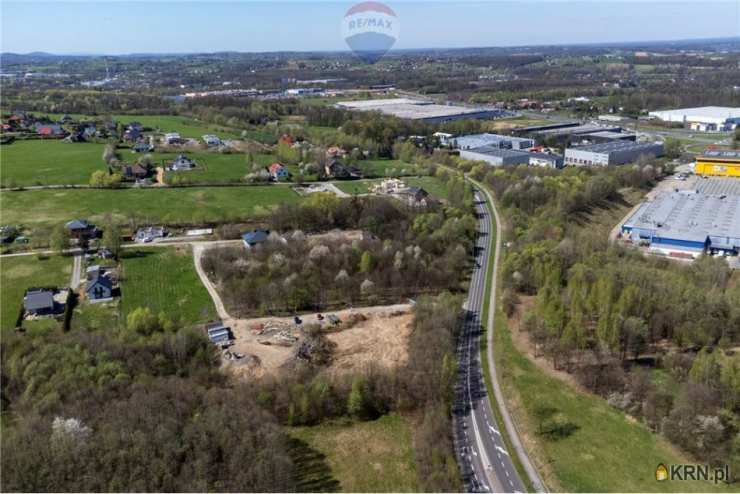 Bielsko-Biała, ul. , , Działki  na sprzedaż